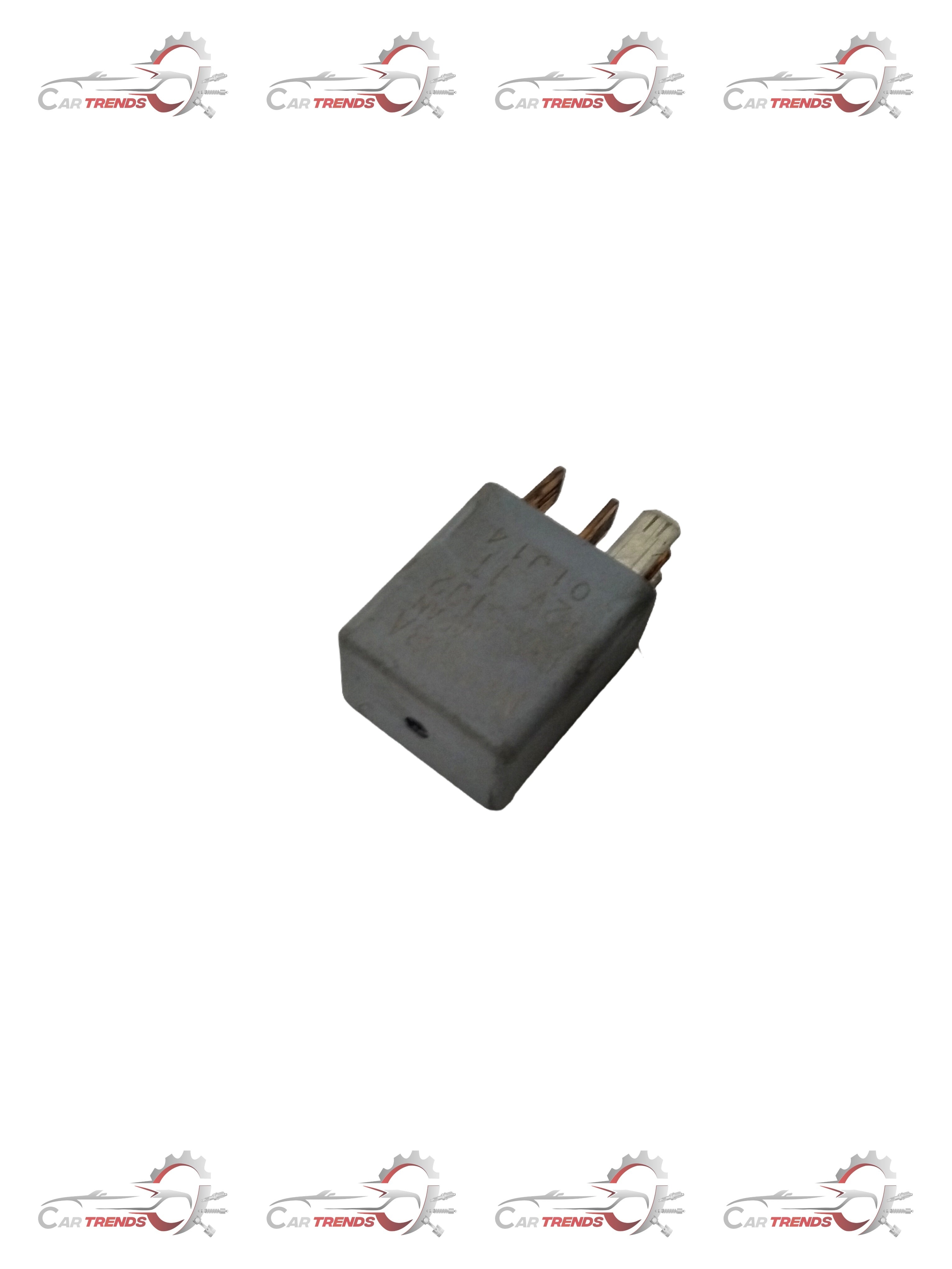 HONDA RELAY ASSY MICRO ISO LOW HEIGH 39794TBAA01 39794TBAA01 - Front view