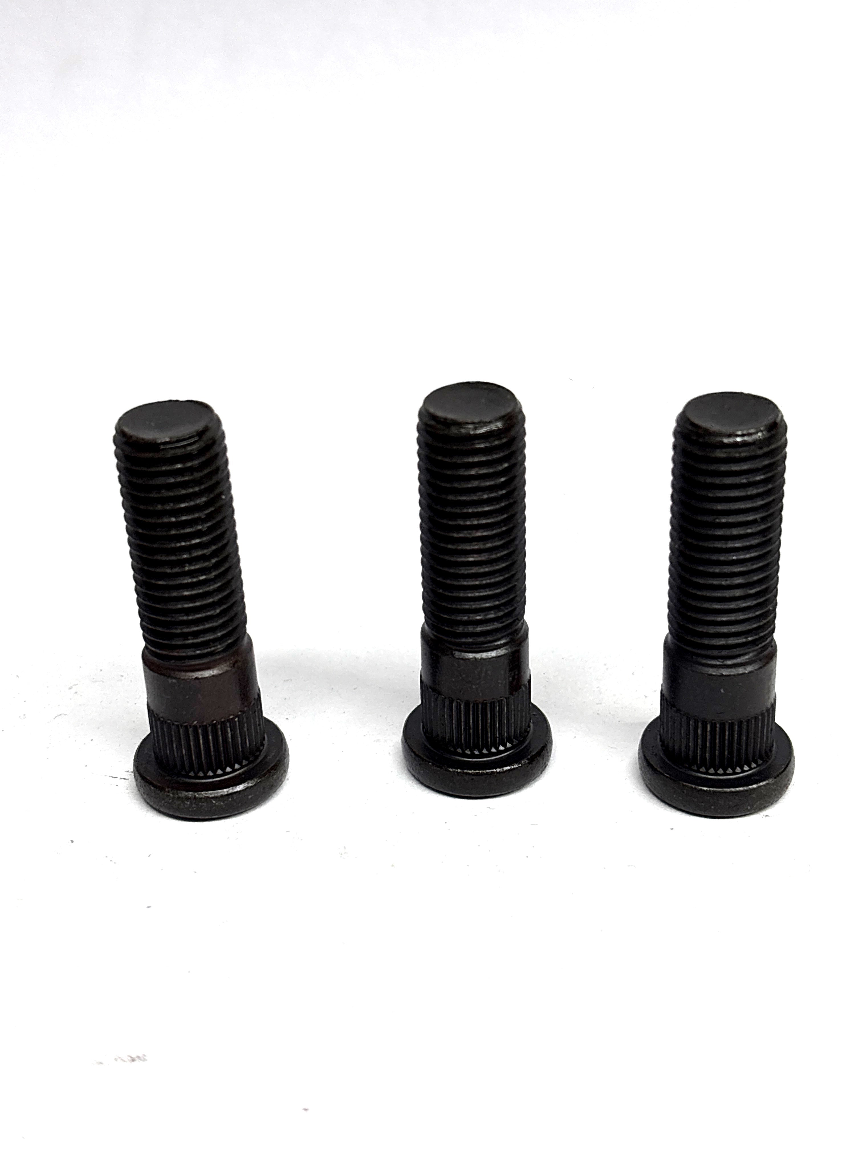 FORD W700678S300 - WHEEL BOLT FIESTA W700678S300 - Front view