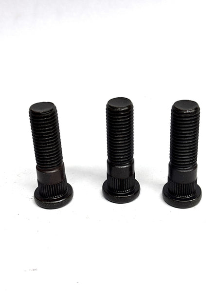 FORD W700678S300 - WHEEL BOLT FIESTA W700678S300 - Front view