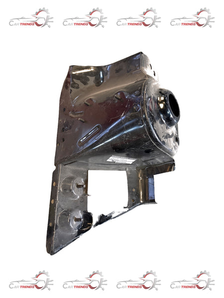 NISSAN Strut Housing Assembly | Nissan Micra | #F41211HDMA F41211HDMA - Front view