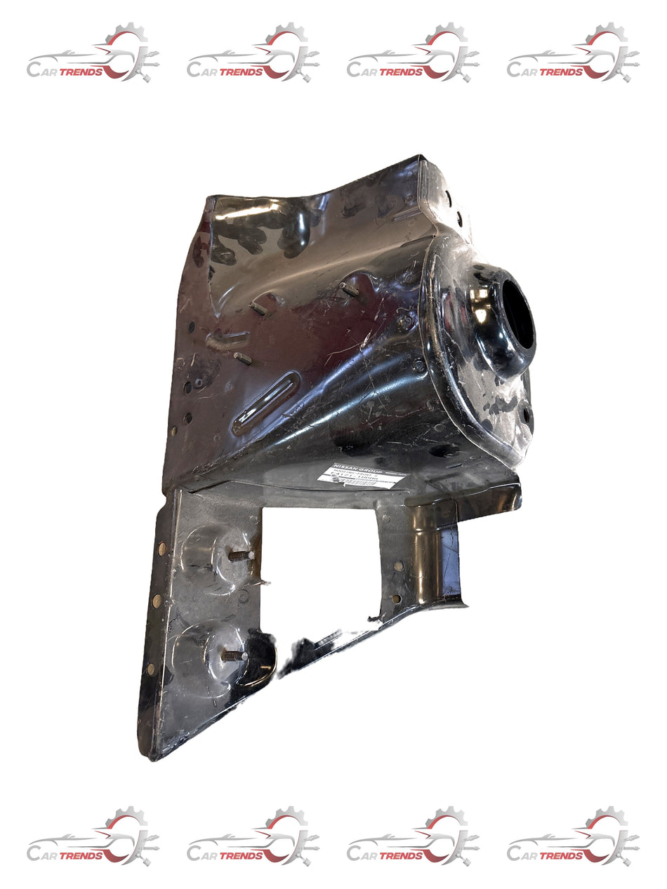 NISSAN Strut Housing Assembly | Nissan Micra | #F41211HDMA F41211HDMA - Front view