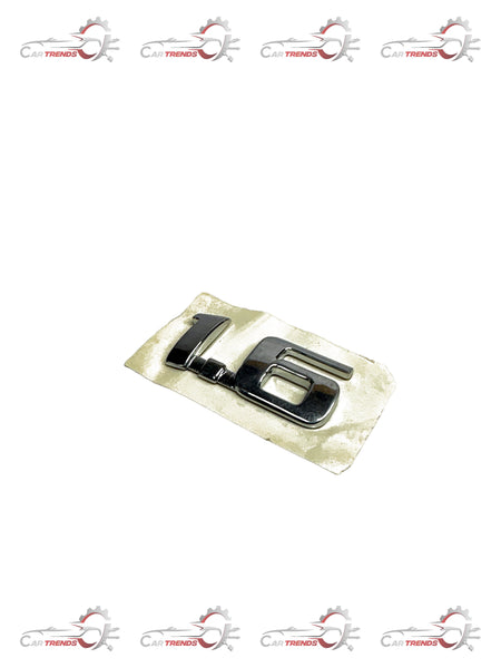 CarTrends J92125323  Monogram 1.6 J92125323 - Front view