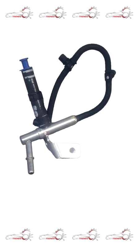 GENERAL MOTORS TUBE ASM F INJR FUEL RTN BEAT J55575576 J55575576 - Front view