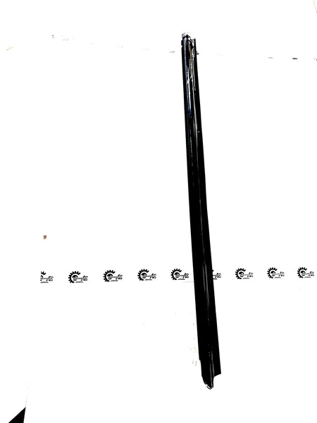 HONDA MLDG ASSY.R RR DOOR 72910TSVK01 72910TSVK01 - Front view