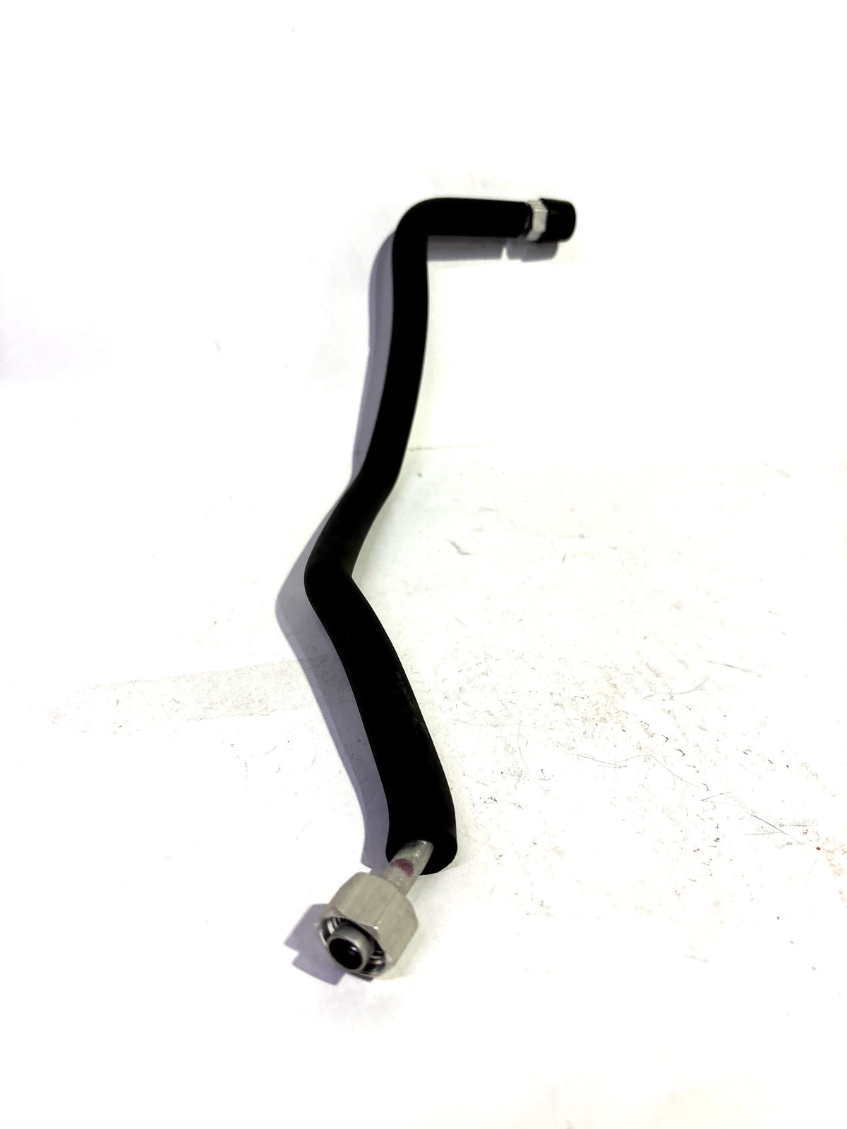 CarTrends Oil Cooler Pipe  Tavera T8979576950 T8979576950 - Front view
