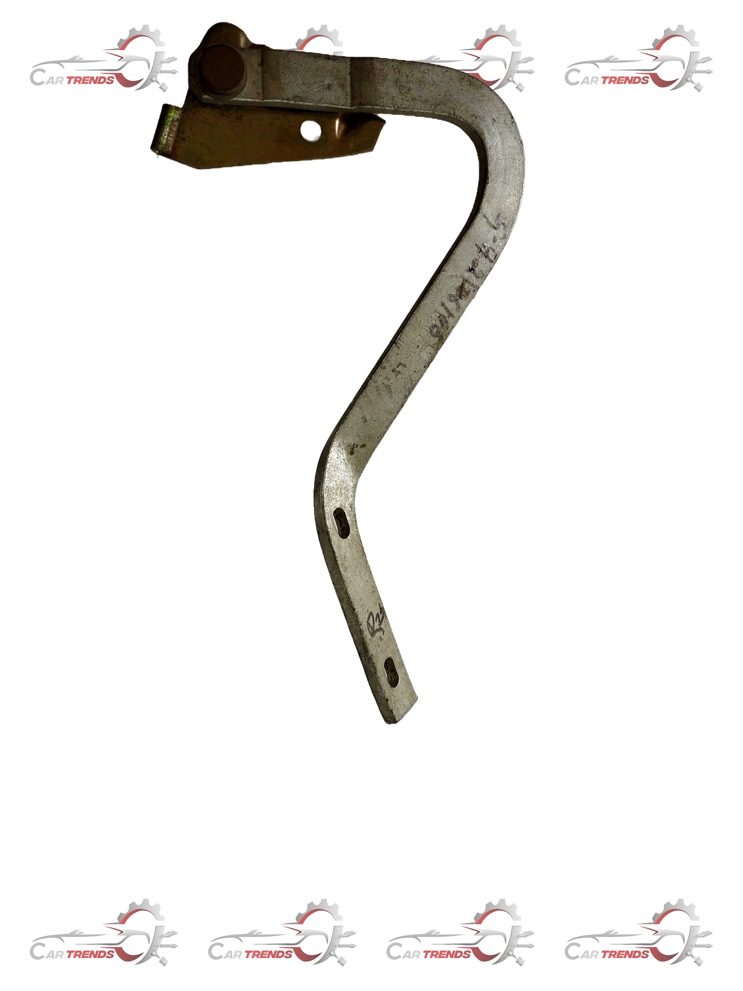 CarTrends S92106106  Bonet Hinge Corsa Left Side S92106106 - Front view