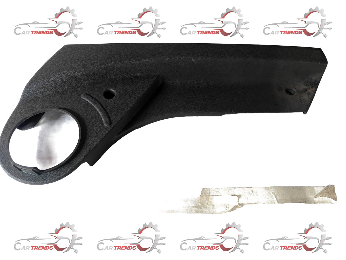 CarTrends J95952694   Adjuster Cover Beat Front Right Seat J95952694 - Front view