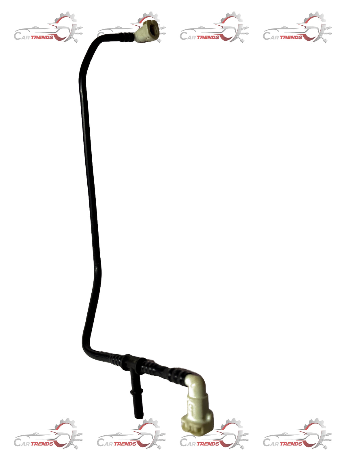 CarTrends J96455356  Tube Return Pump Spark J96455356 - Front view