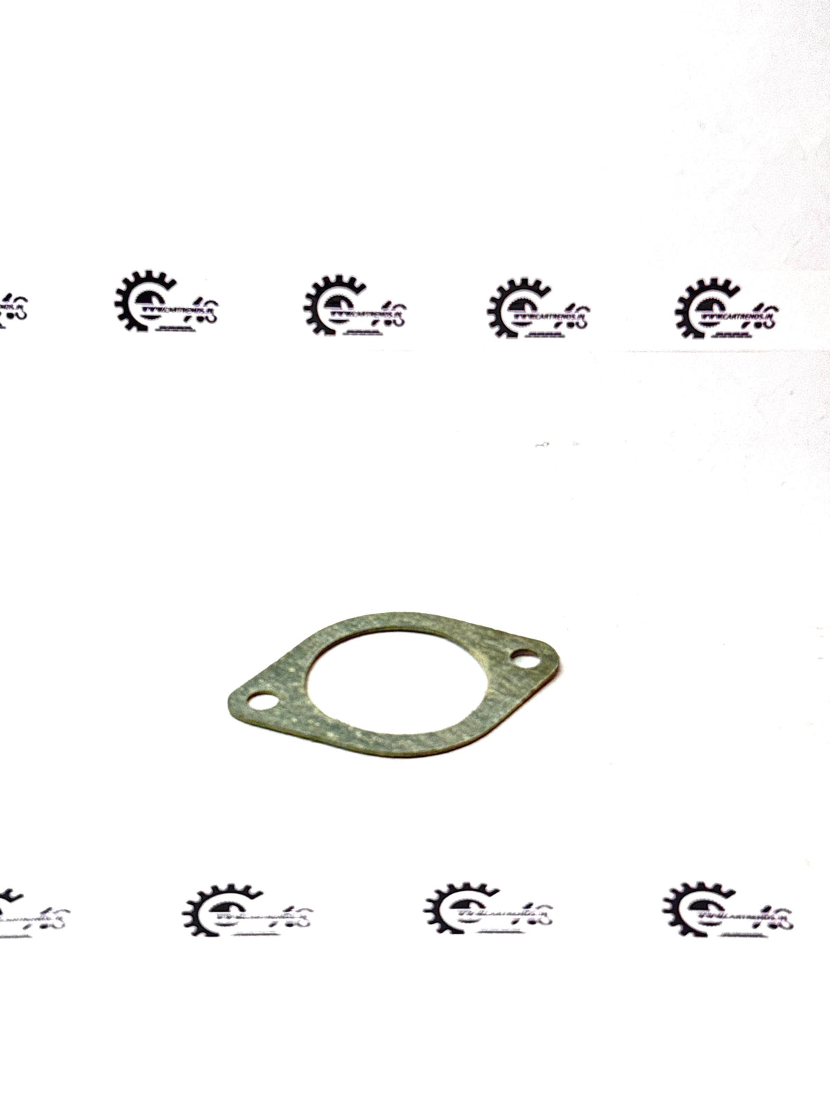 GENERAL MOTORS GASKET OUTLET PIPE TO HSG TAVERA T97597379 T97597379 - Front view