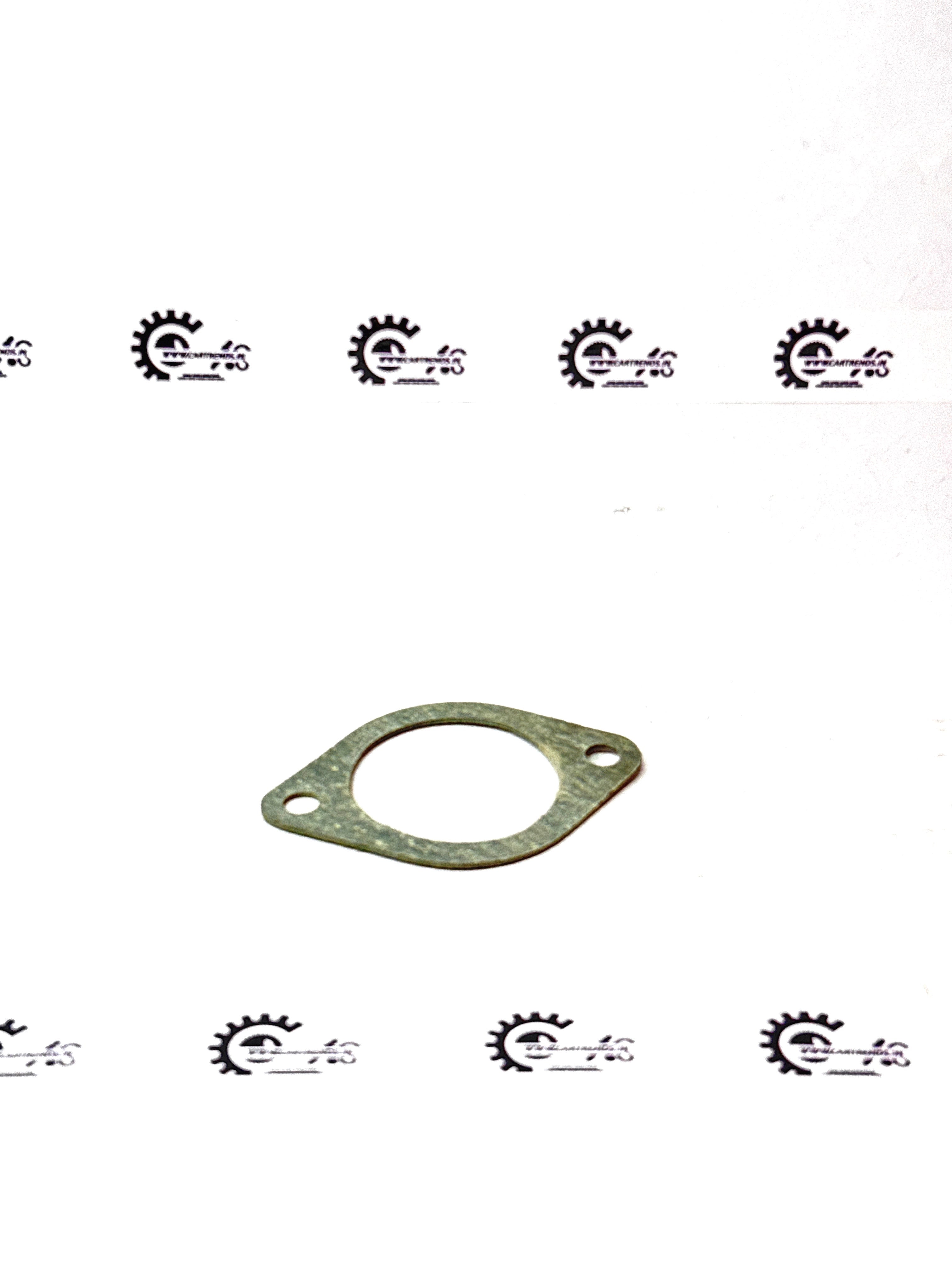 GENERAL MOTORS GASKET OUTLET PIPE TO HSG TAVERA T97597379 T97597379 - Front view