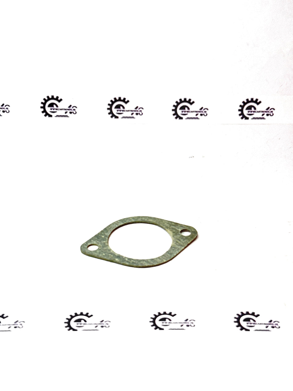 GENERAL MOTORS GASKET OUTLET PIPE TO HSG TAVERA T97597379 T97597379 - Front view