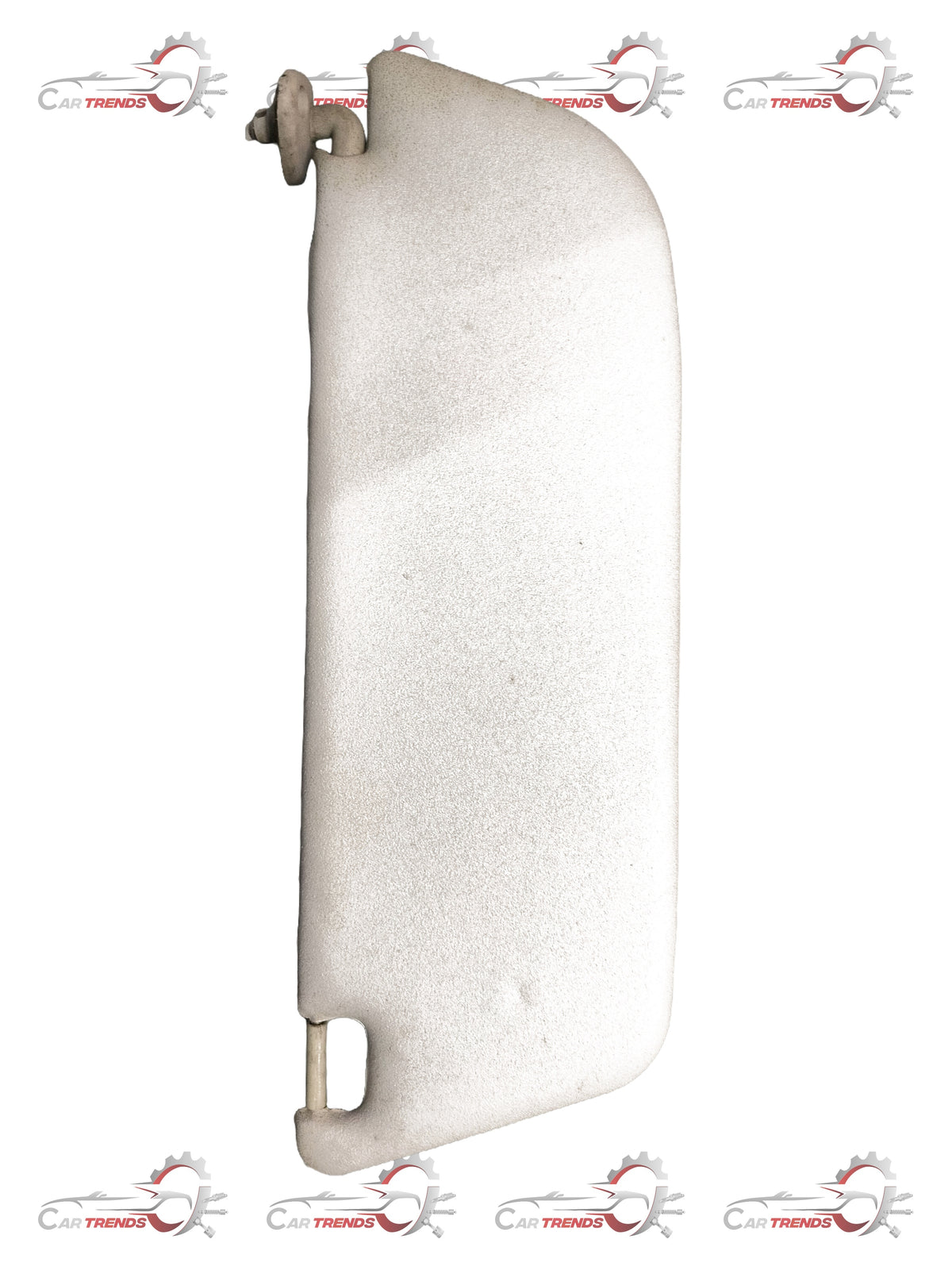 GENERAL MOTORS SUNSHADE ASM RHD LH CORSA S92083518 S92083518 - Front view