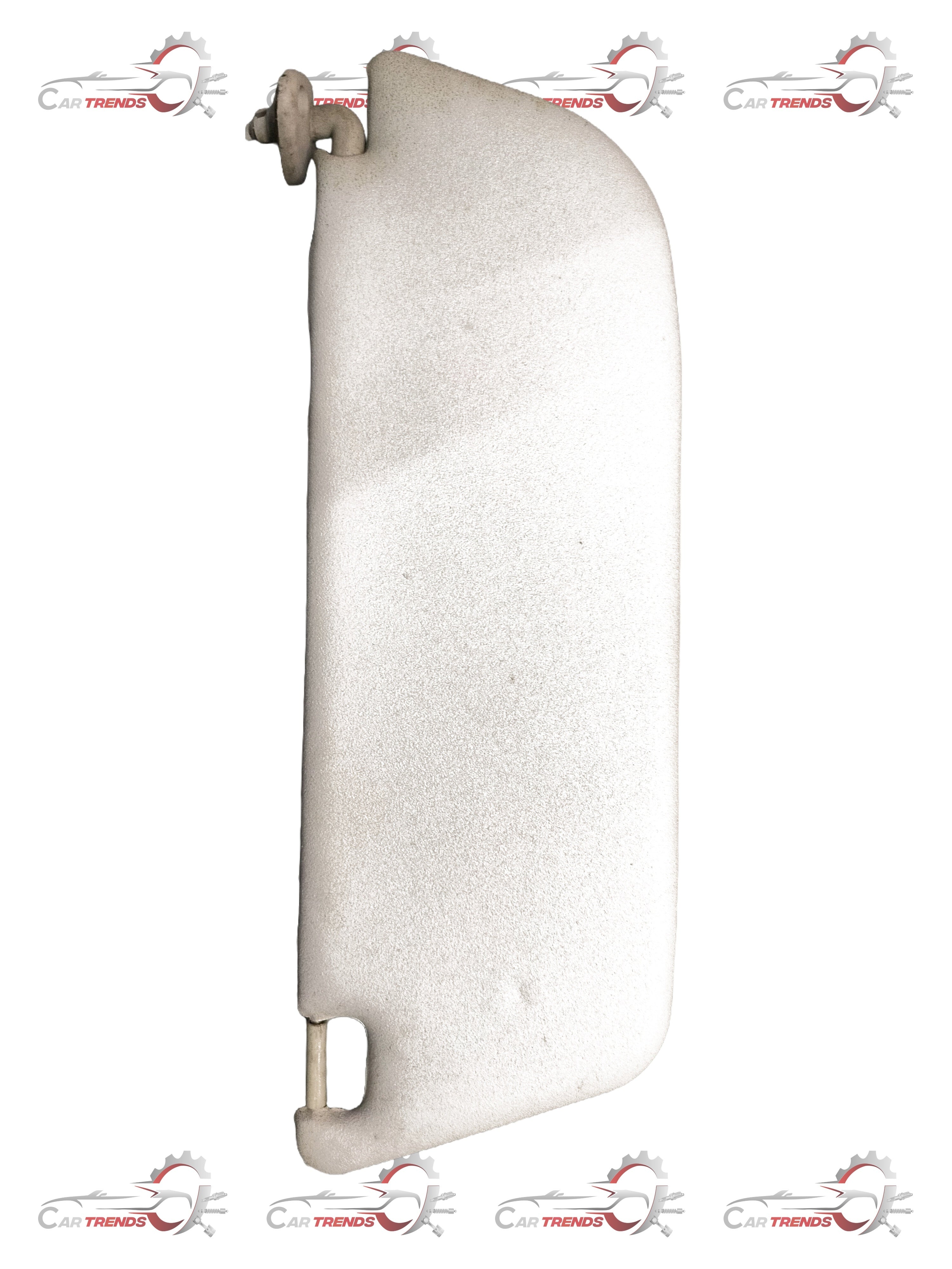 GENERAL MOTORS SUNSHADE ASM RHD LH CORSA S92083518 S92083518 - Front view