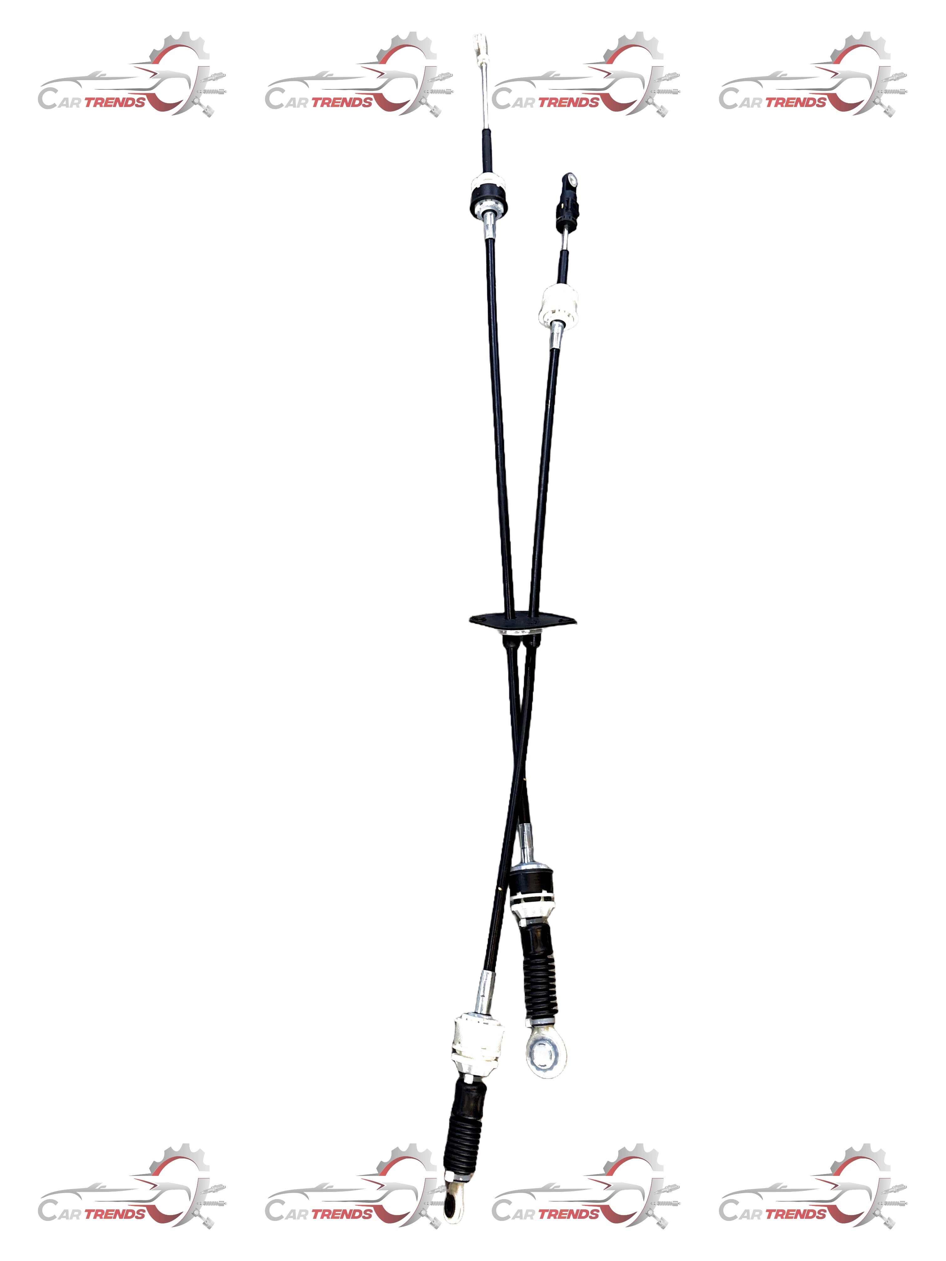 MARUTI SUZUKI CABLE ASSYSHIFT & SELECT CONT 28300M53M20 28300M53M20 - Front view