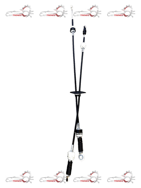 MARUTI SUZUKI CABLE ASSYSHIFT & SELECT CONT 28300M53M20 28300M53M20 - Front view