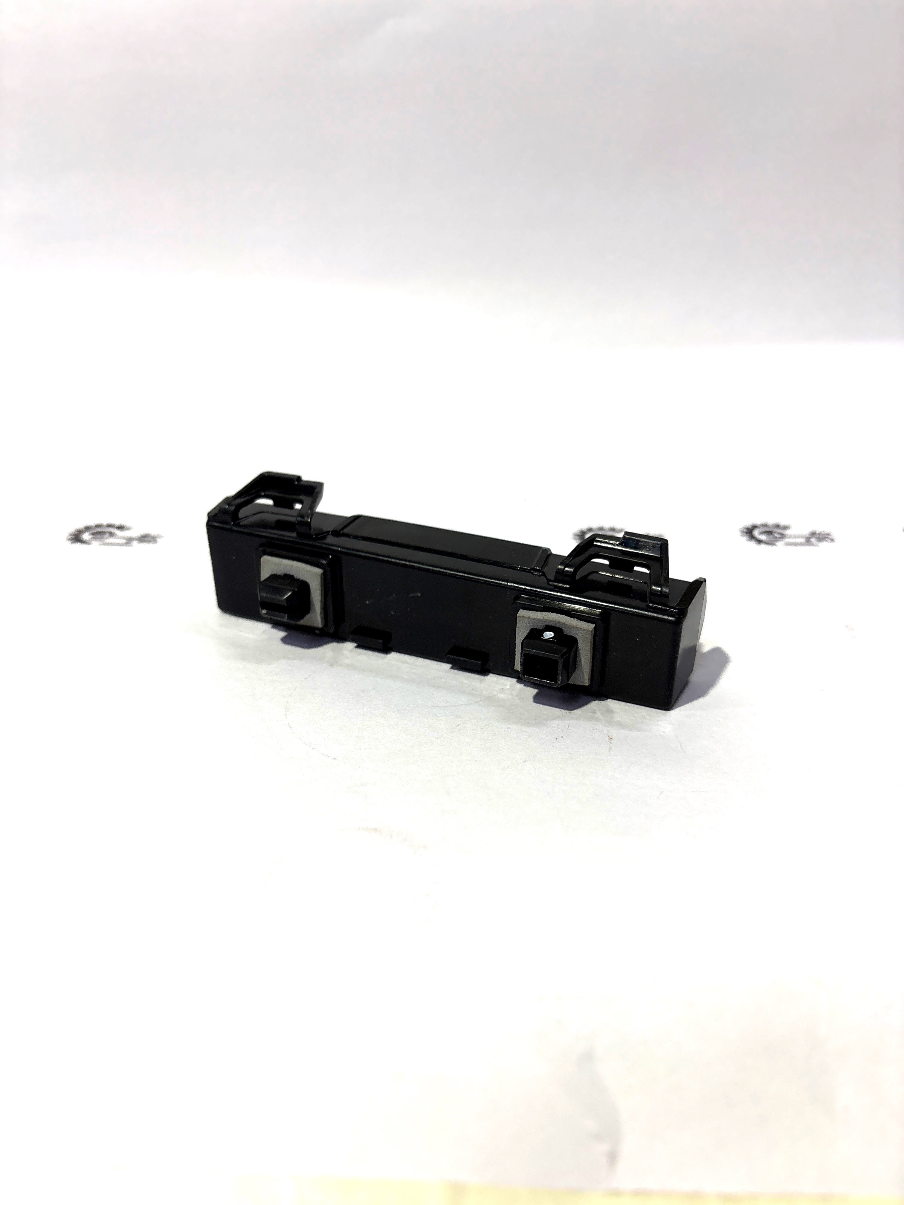 CarTrends BRACKET R.RR BUMPER SIDE CIVIC 10TH GEN 71505TBAA00 71505TBAA00 - Front view