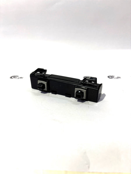 CarTrends BRACKET R.RR BUMPER SIDE CIVIC 10TH GEN 71505TBAA00 71505TBAA00 - Front view
