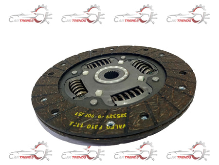 CarTrends Clutch Plate I20 Elite Petrol 4110002730 4110002730 - Front view