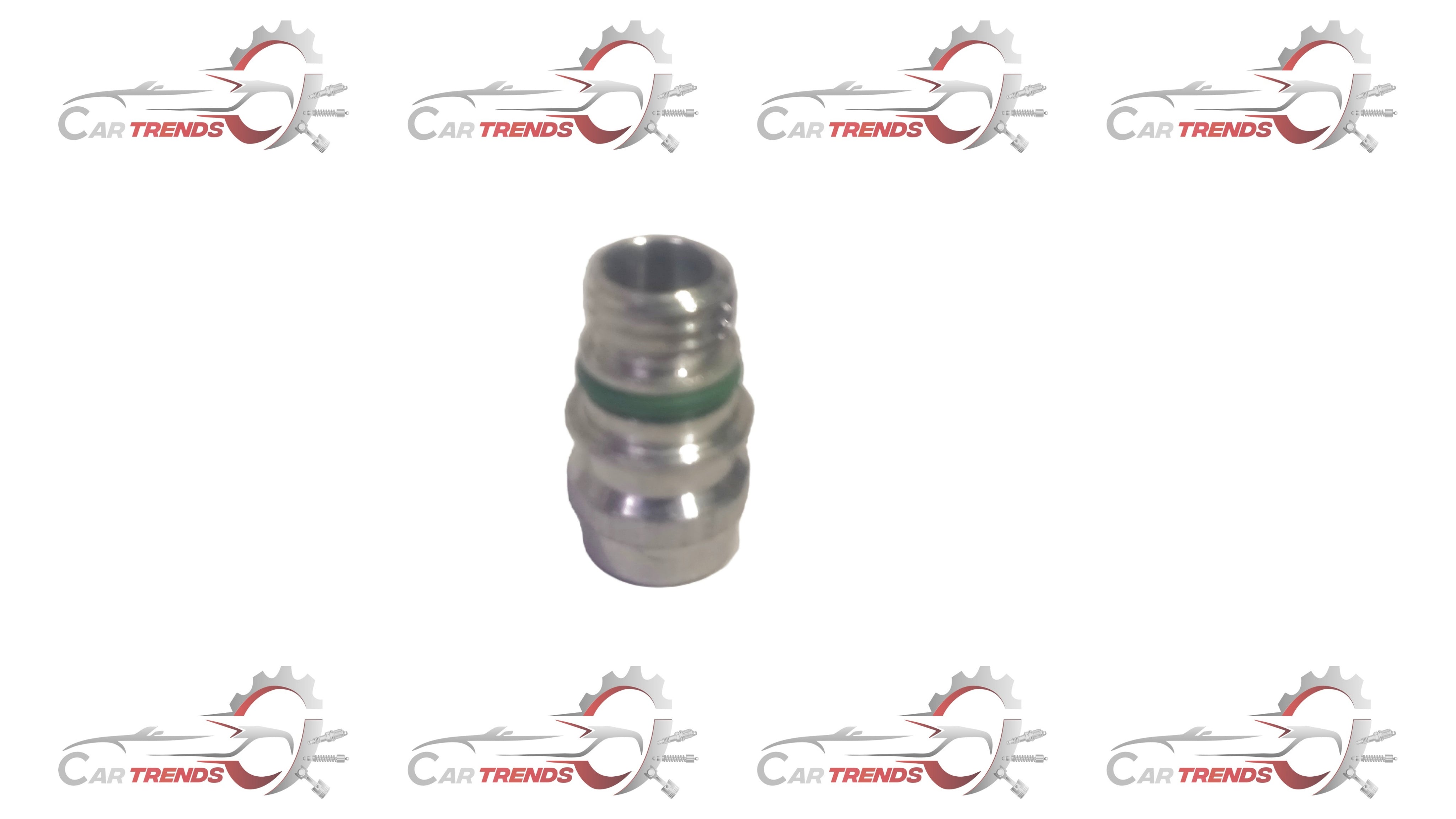 CarTrends Valve 1854685 1854685 - Front view