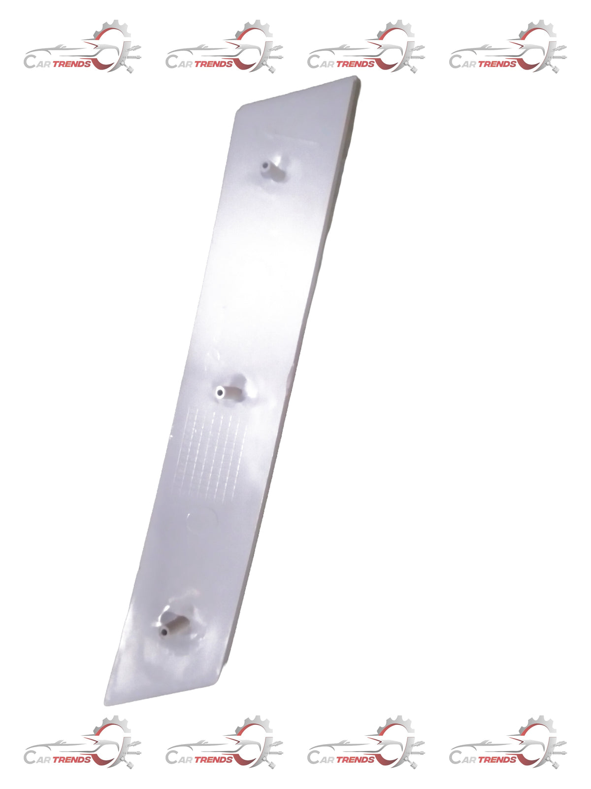 GENERAL MOTORS MOLDING RAD GRILLE LOWER CAPTIVA J96442722 J96442722 - Front view