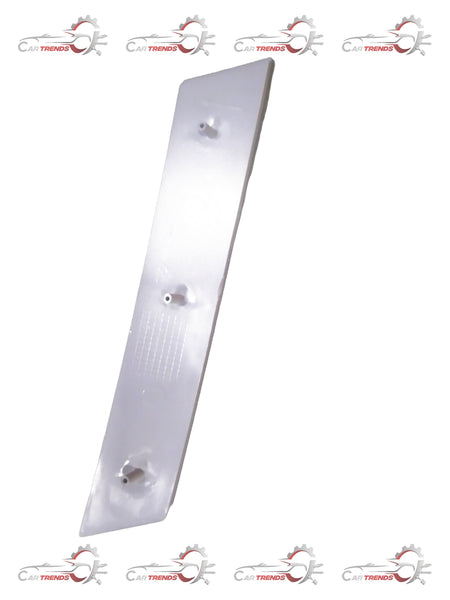 GENERAL MOTORS MOLDING RAD GRILLE LOWER CAPTIVA J96442722 J96442722 - Front view