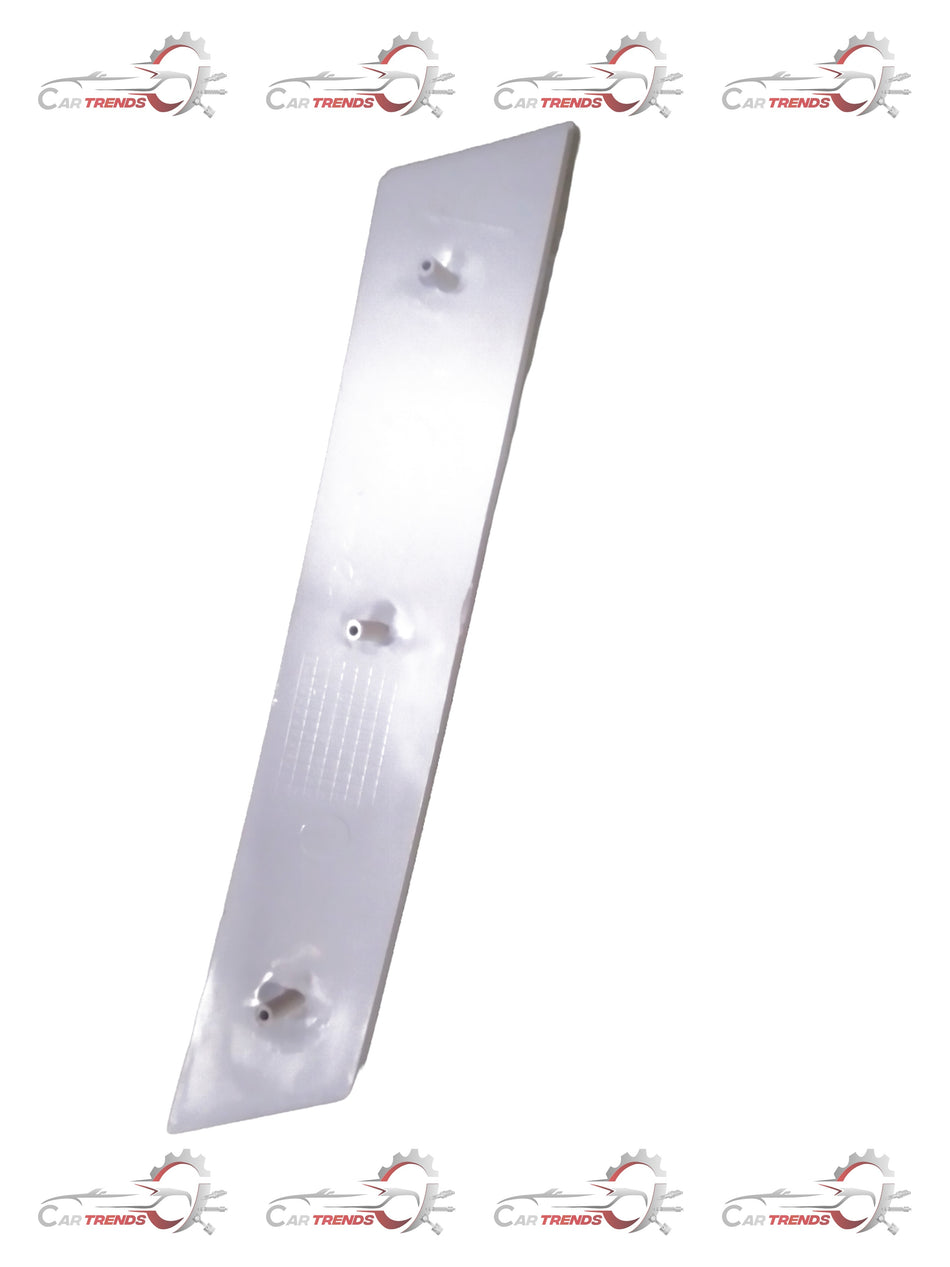 General Motors molding rad grille lower Caprice J96442722 showing a close-up view of the grille component.