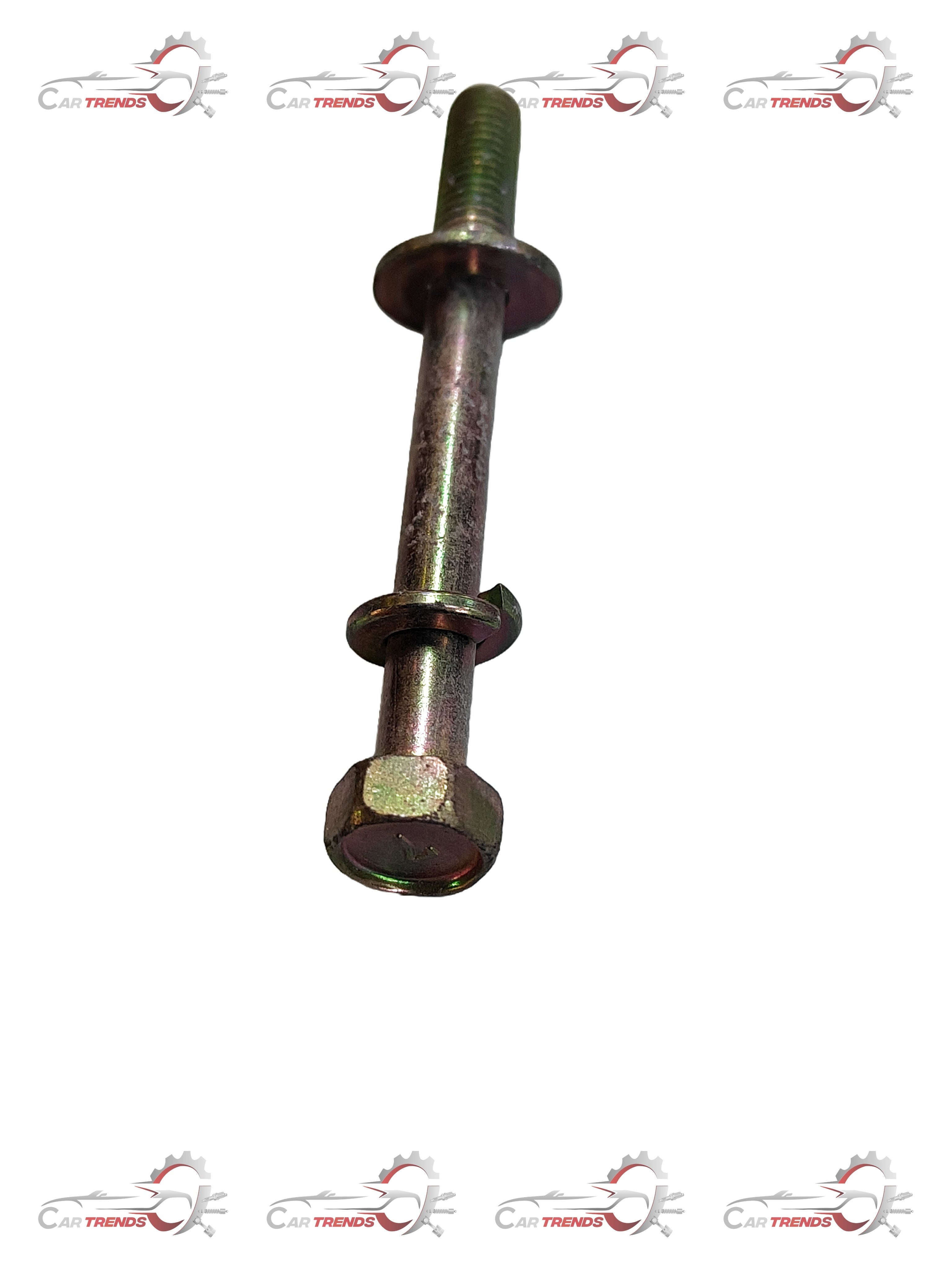 CarTrends Pulley Bolt Tavera  T8979197301 T8979197301 - Front view