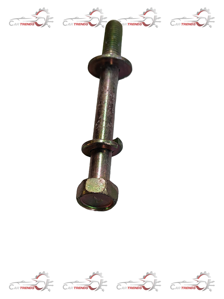 CarTrends Pulley Bolt Tavera  T8979197301 T8979197301 - Front view