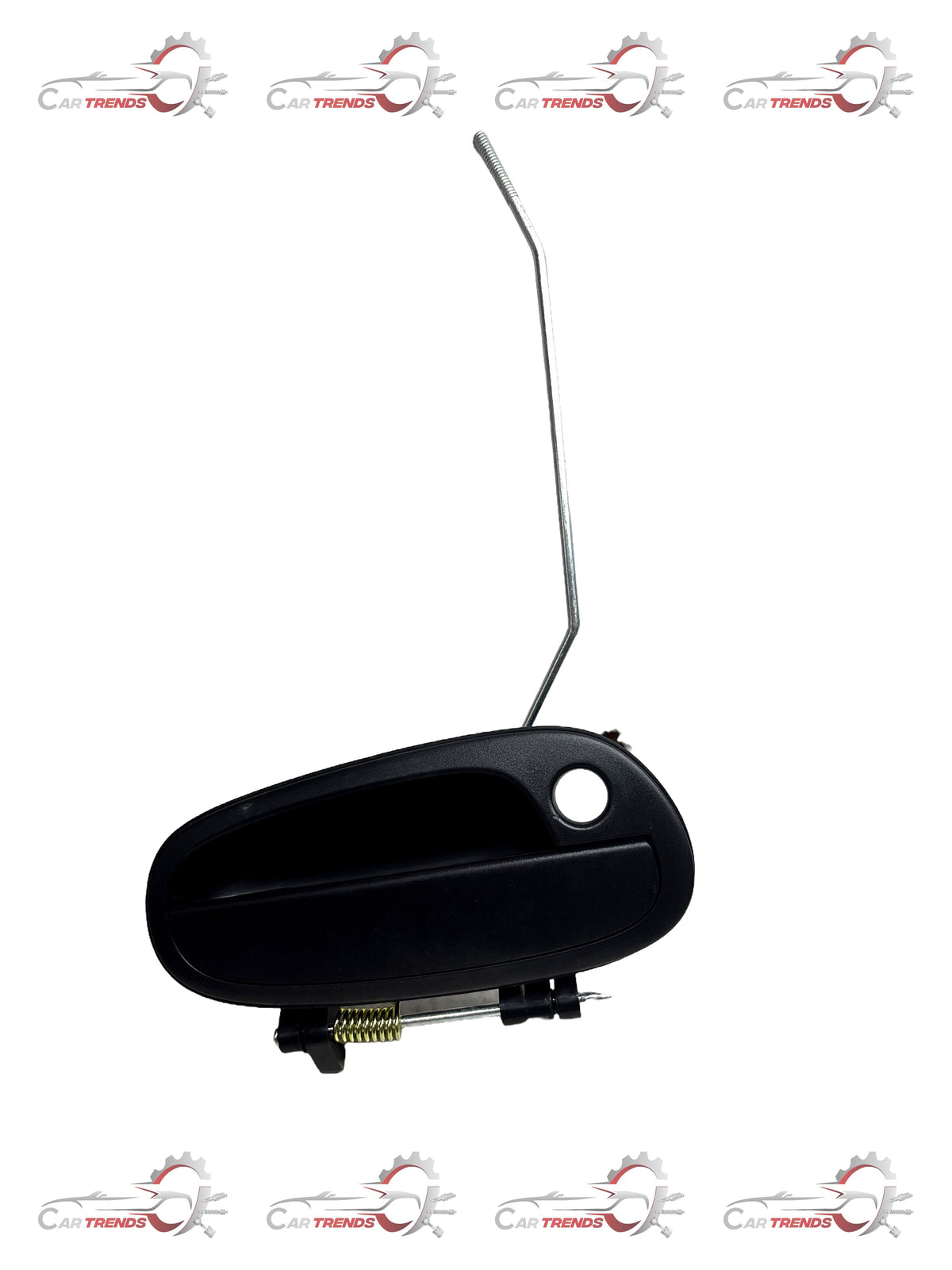 CarTrends J96615188  Outer Handle OPTRA Front Right Side J96615188 - Front view