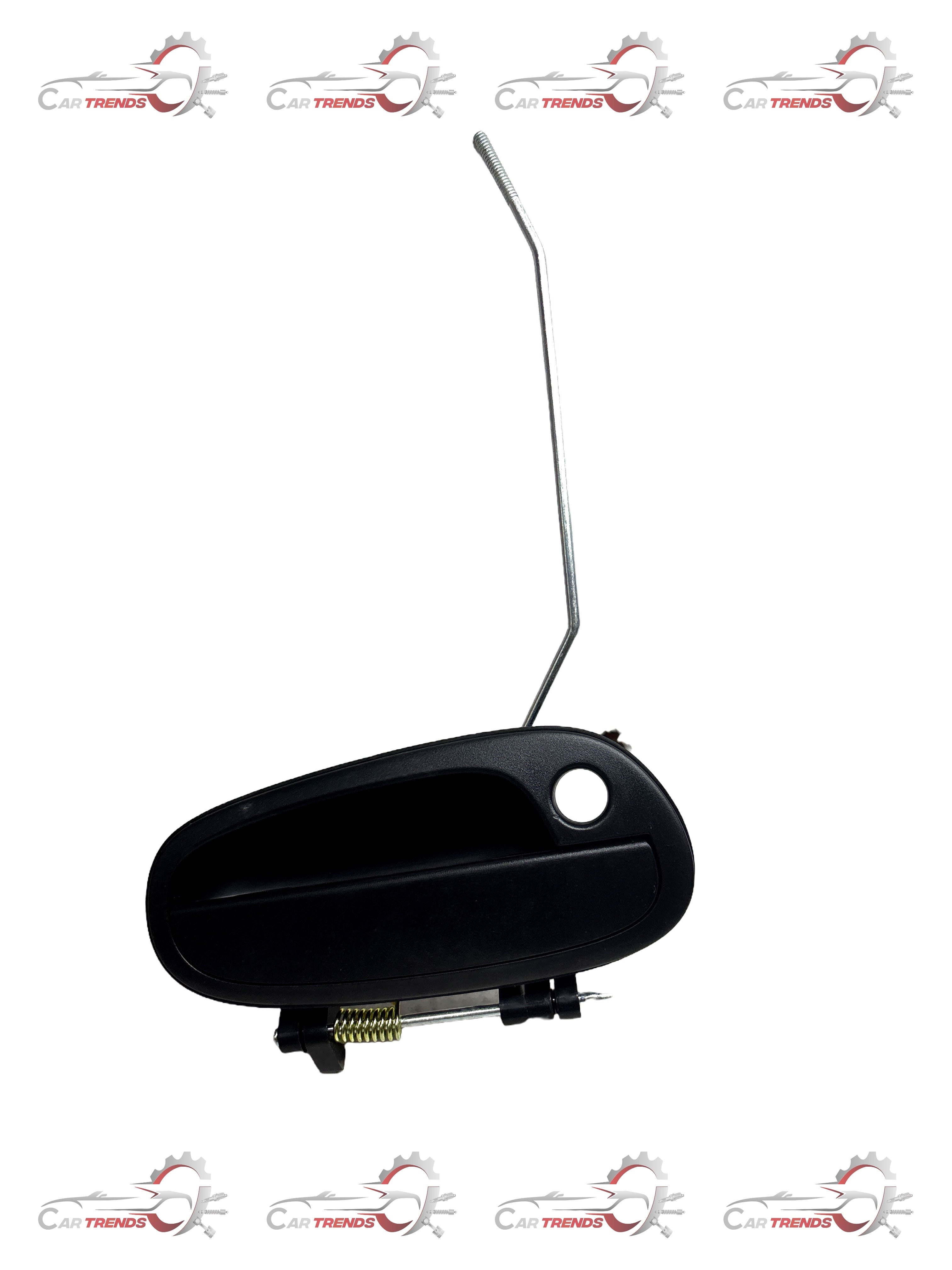 CarTrends J96615188  Outer Handle OPTRA Front Right Side J96615188 - Front view