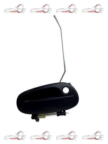 CarTrends J96615188  Outer Handle OPTRA Front Right Side J96615188 - Front view