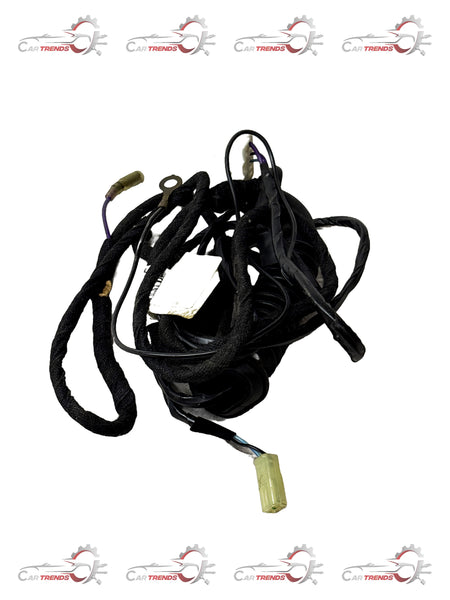 GENERAL MOTORS WIRING HARNESS TAILGATE SPARK J990106L0 J990106L0 - Front view