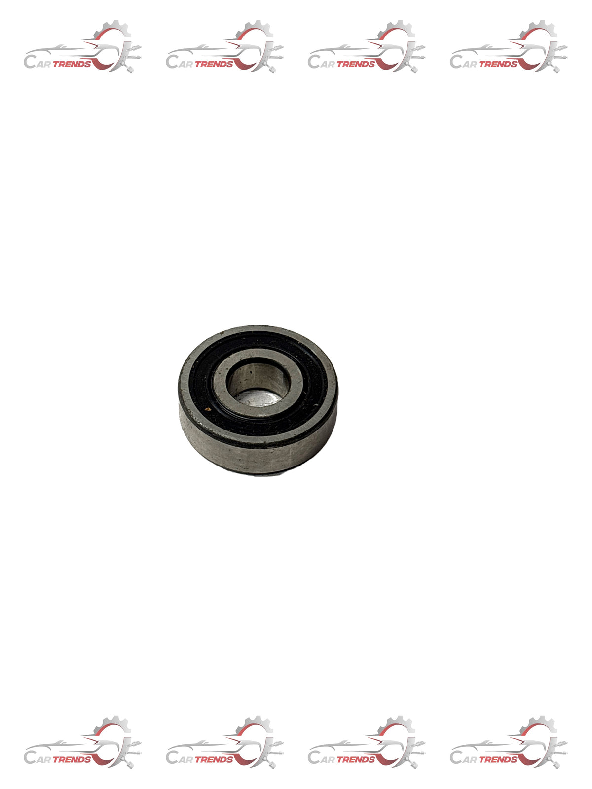 GENERAL MOTORS Hexagon Nut | Chevrolet/Tavera | Chassis | #T97598150 T97598150 - Front view