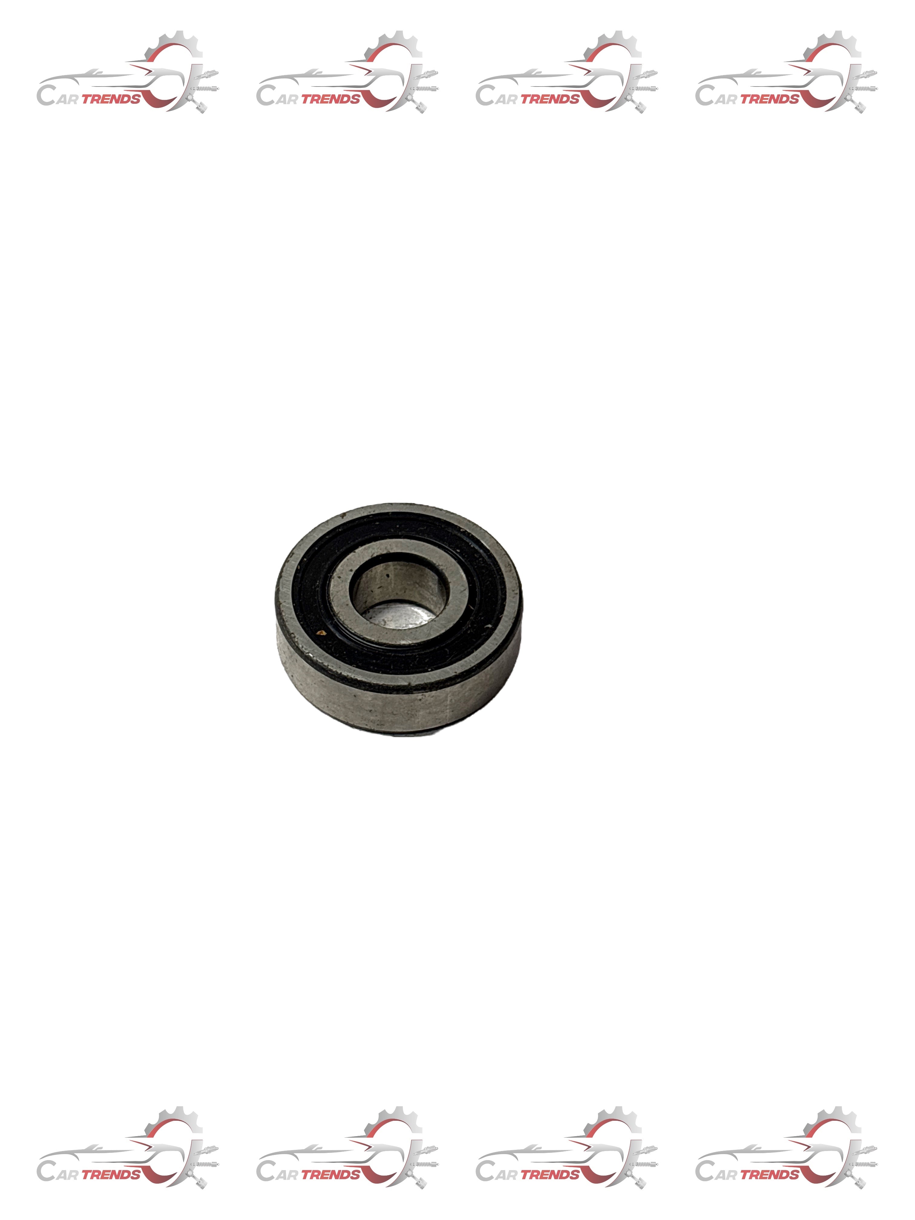 GENERAL MOTORS Hexagon Nut | Chevrolet/Tavera | Chassis | #T97598150 T97598150 - Front view