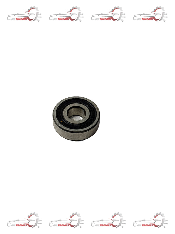 GENERAL MOTORS Hexagon Nut | Chevrolet/Tavera | Chassis | #T97598150 T97598150 - Front view
