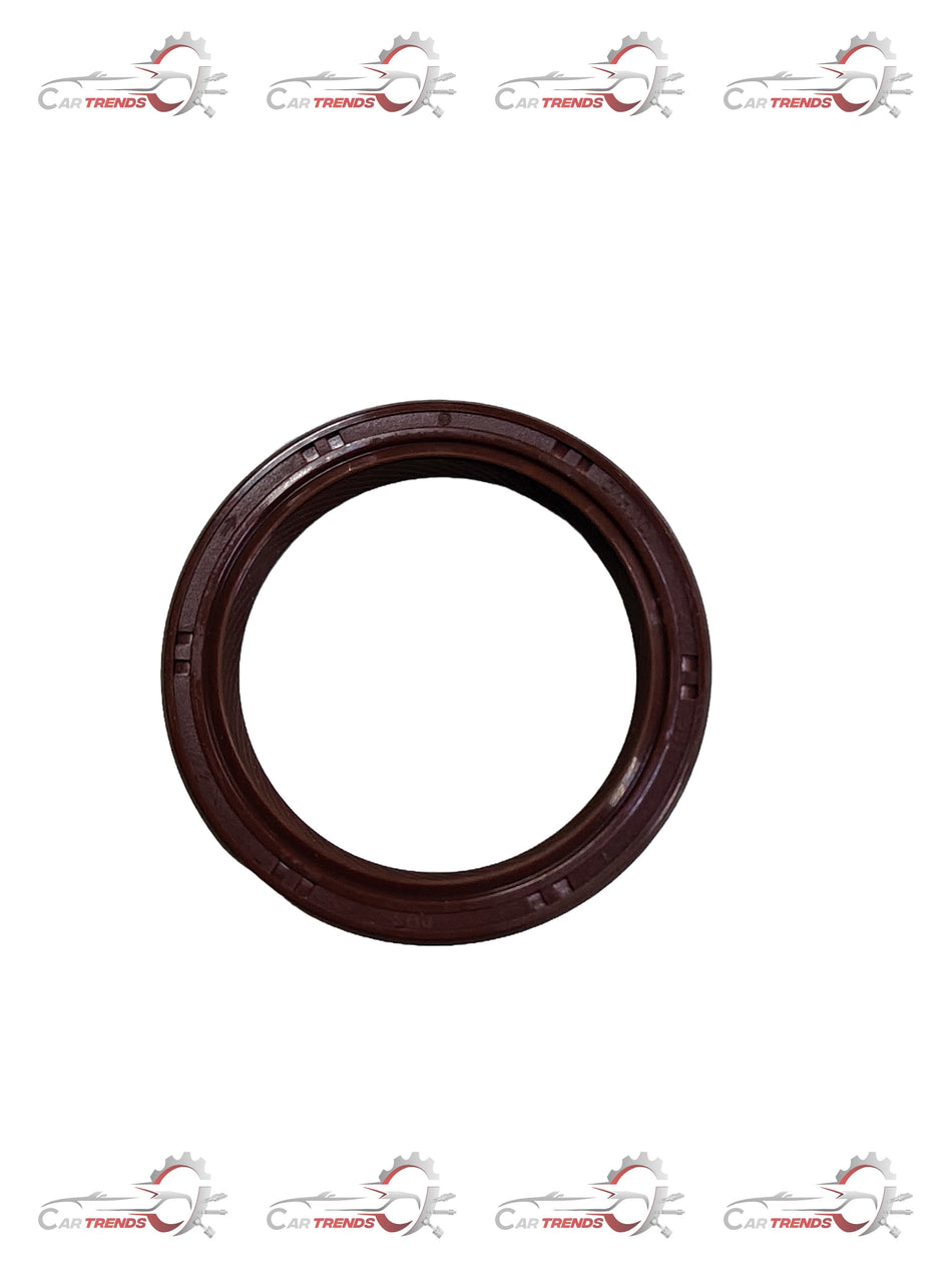 Hyundai Seal Oil Alcazar 213612A000 showing a close-up of the oil seal part for vehicle maintenance.