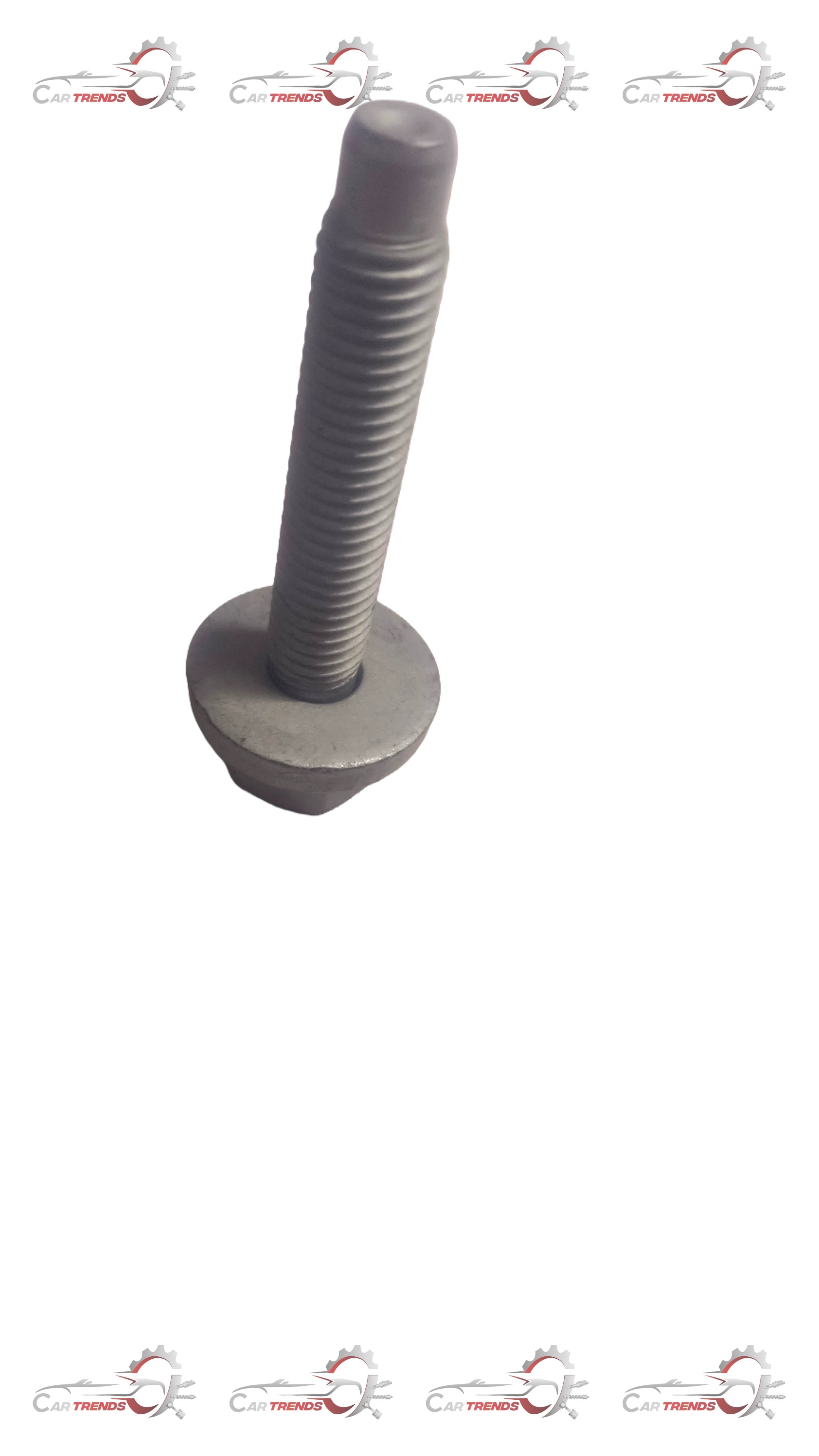 CarTrends J96626902  Engine Mount Bolt Captiva J96626902 - Front view