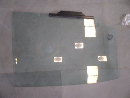 HYUNDAI GLASS ASSY-REAR DOOR;RH 83420K6000 83420K6000 - Front view