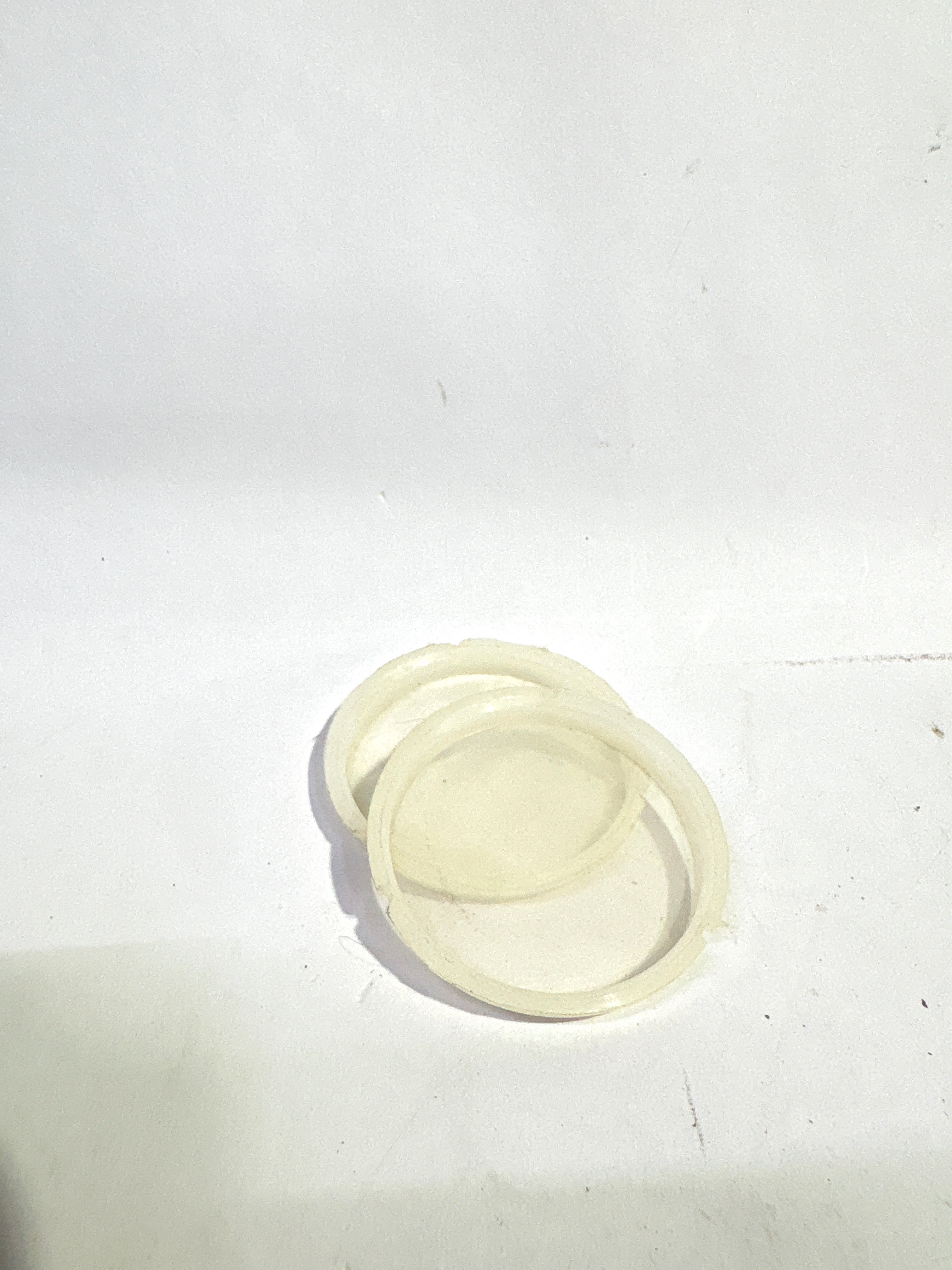GENERAL MOTORS Filter | Chevrolet Tavera | #T97598224 T97598224 - Front view