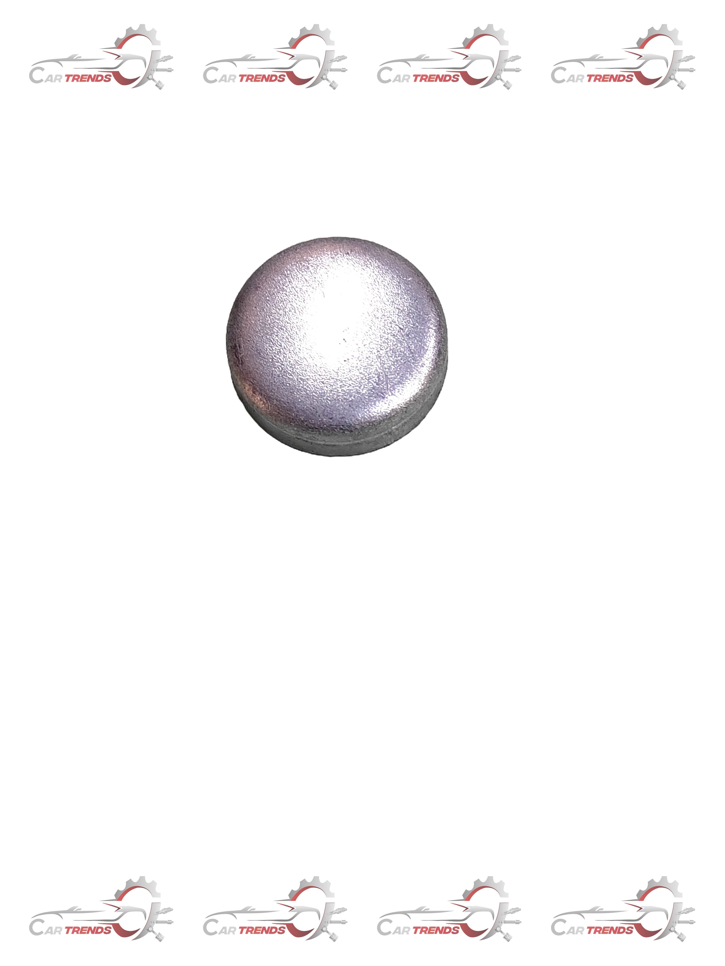 GENERAL MOTORS Plug | Chevrolet Optra Petrol | 18mm | #J11062402 J11062402 - Front view