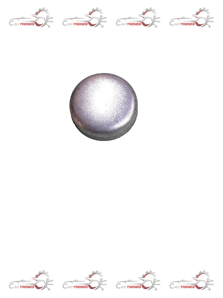 GENERAL MOTORS Plug | Chevrolet Optra Petrol | 18mm | #J11062402 J11062402 - Front view
