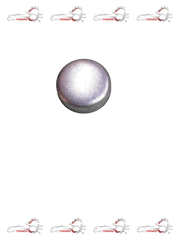 GENERAL MOTORS Plug | Chevrolet Optra Petrol | 18mm | #J11062402 J11062402 - Front view