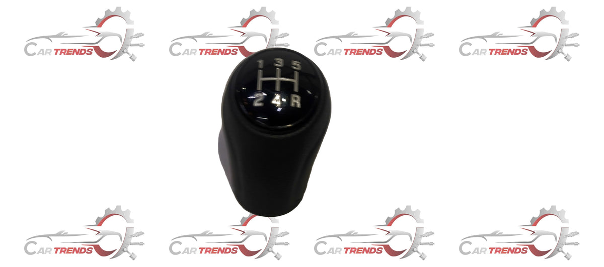 MARUTI SUZUKI KNOB GEAR SHIFT CONT LEVER SWIFT 28113M55R00CVH 28113M55R00CVH - Front view