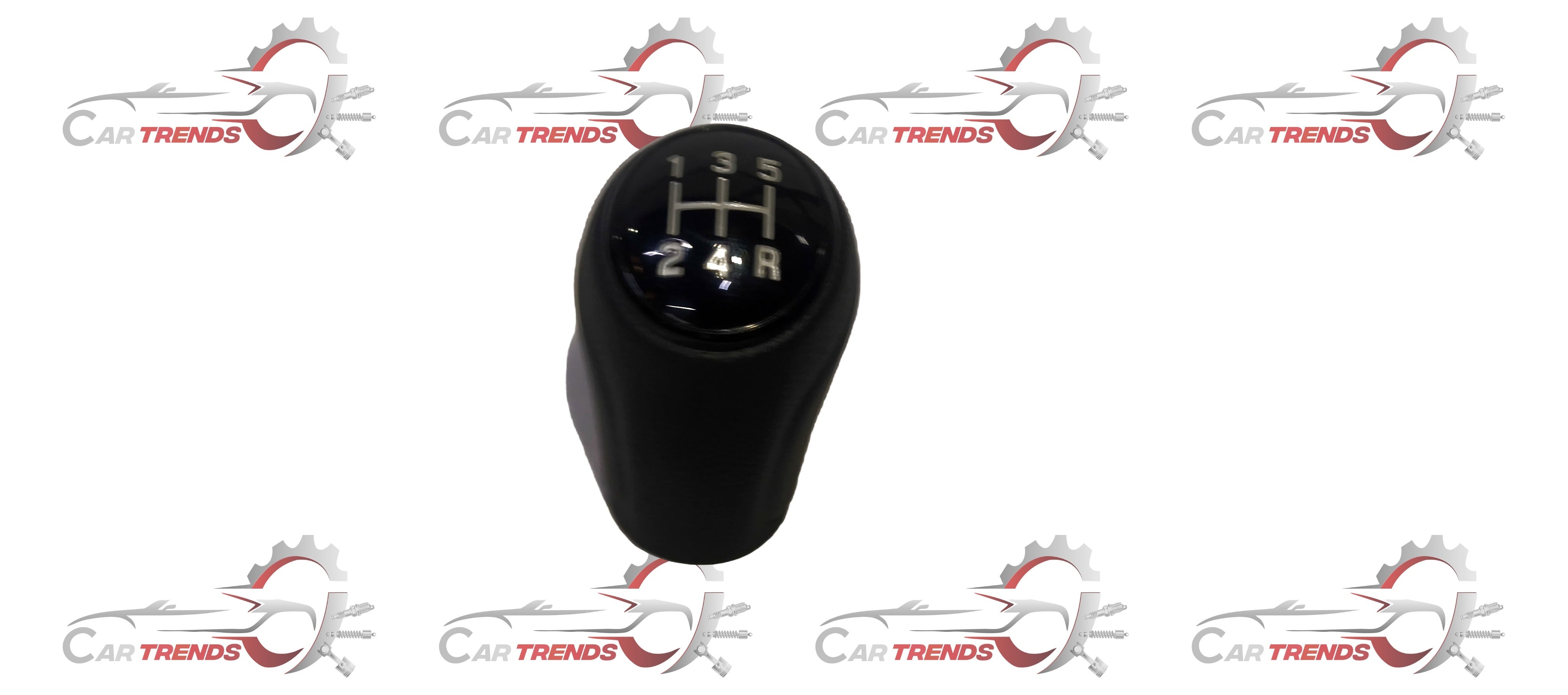 MARUTI SUZUKI KNOB GEAR SHIFT CONT LEVER SWIFT 28113M55R00CVH 28113M55R00CVH - Front view