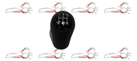 MARUTI SUZUKI KNOB GEAR SHIFT CONT LEVER SWIFT 28113M55R00CVH 28113M55R00CVH - Front view