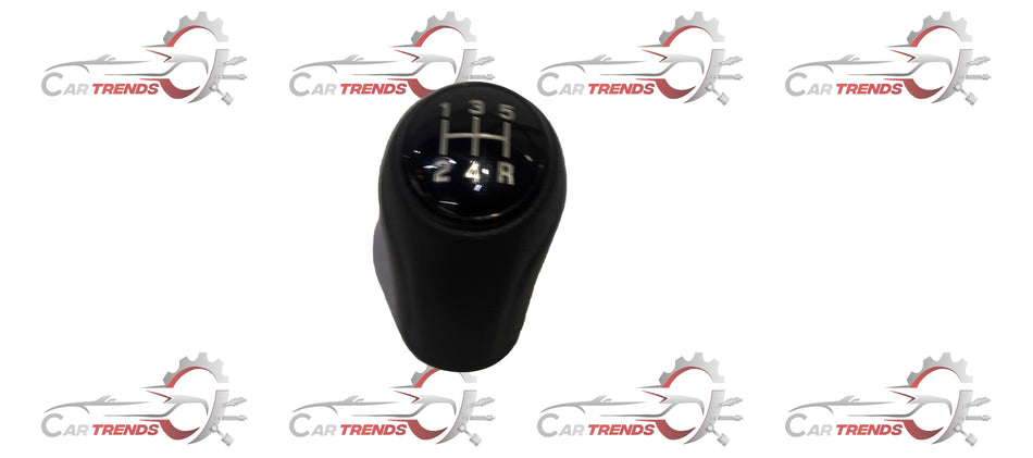 MARUTI SUZUKI KNOB GEAR SHIFT CONT LEVER SWIFT 28113M55R00CVH 28113M55R00CVH - Front view