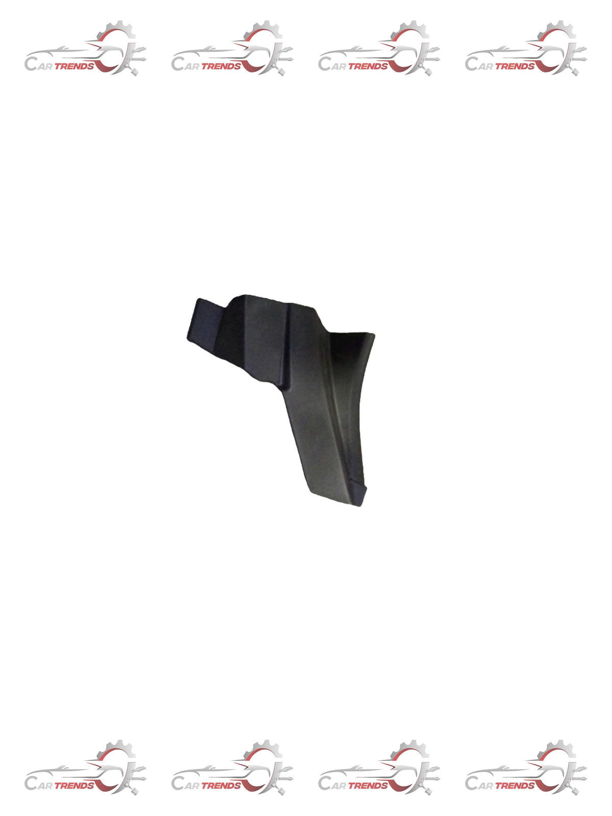 MARUTI SUZUKI GARNISHCOWL TOP SIDEL 72372M82P00 72372M82P00 - Front view
