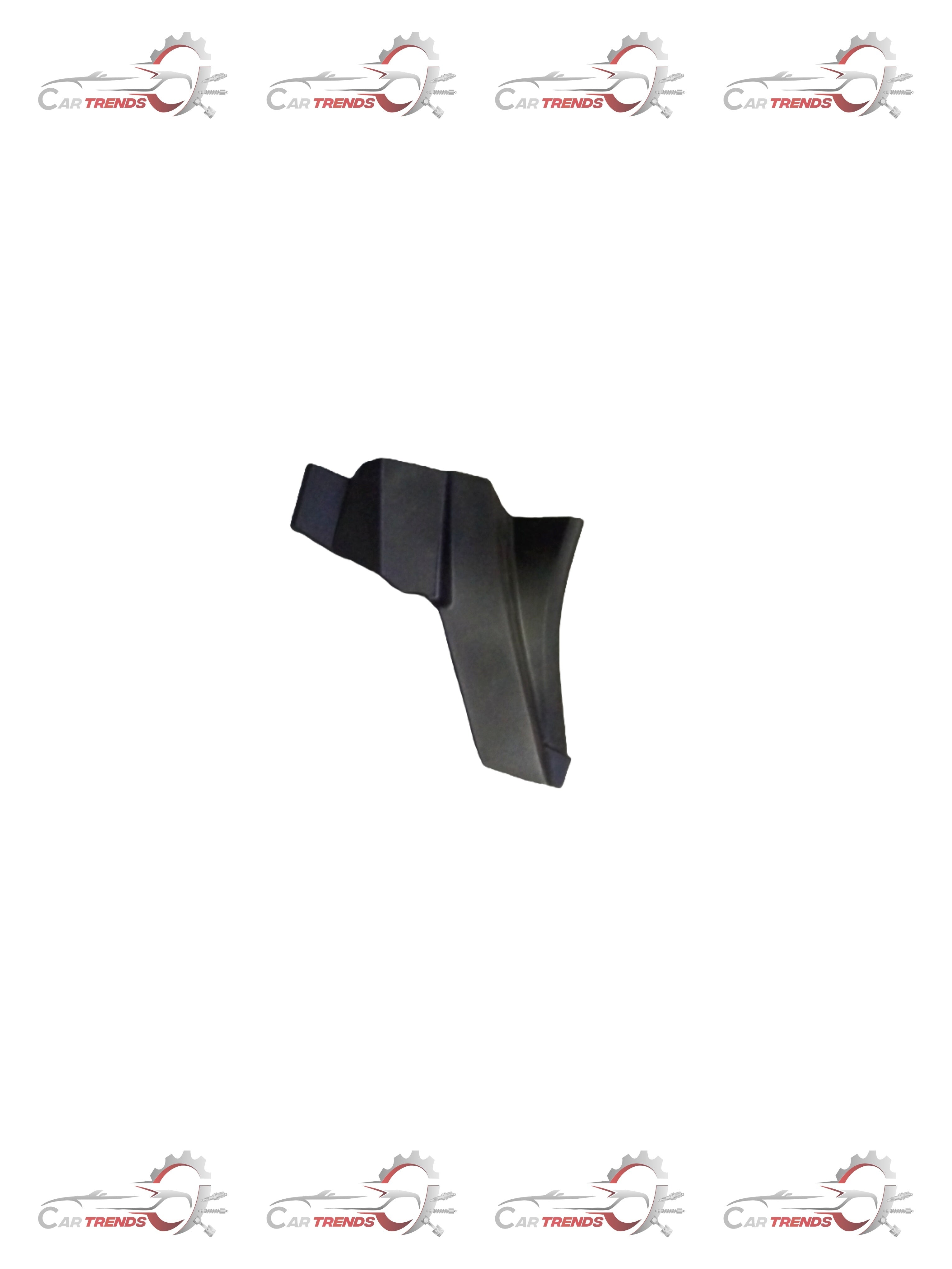 MARUTI SUZUKI GARNISHCOWL TOP SIDEL 72372M82P00 72372M82P00 - Front view