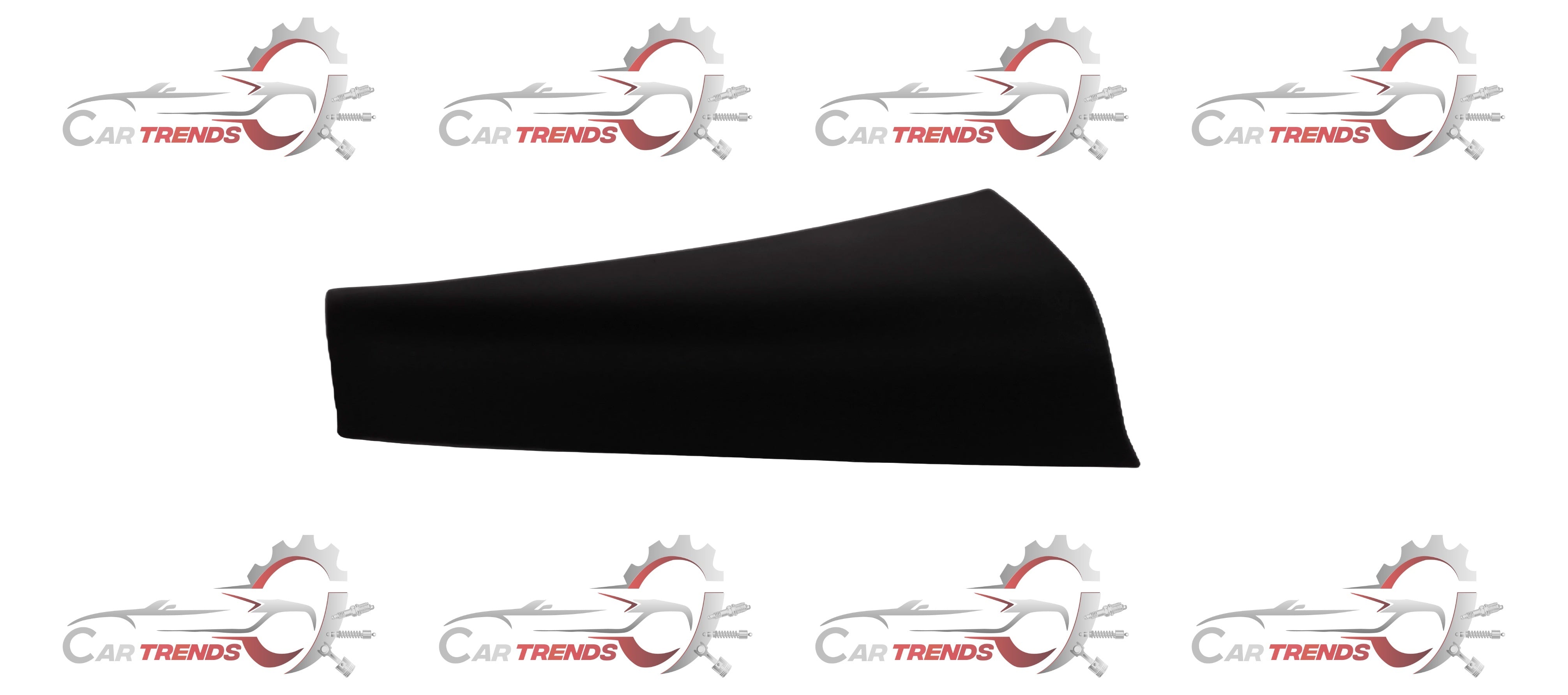 CarTrends Door Garnish  Jazz  Rear Right Side 72940T5A003ZA 72940T5A003ZA - Front view