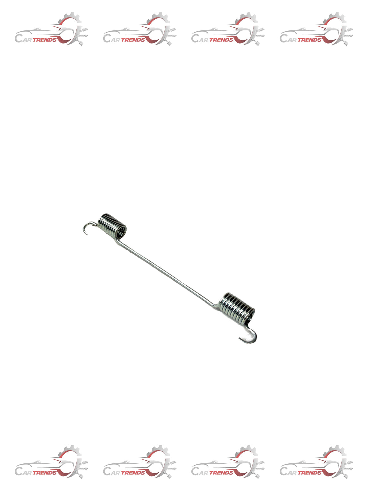 GENERAL MOTORS SPRING SPARK J94580429 J94580429 - Front view